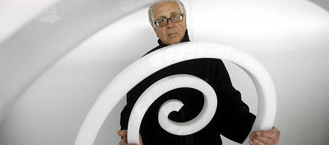 Martín Chirino, in memoriam