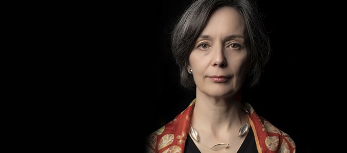 La Academia elige a la cineasta Arantxa Aguirre Carballeira