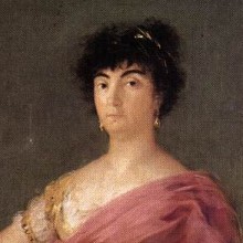 La Tirana (1792)