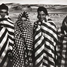 Masats. Campesinos castellanos (1964)