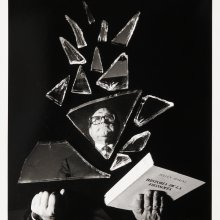 Schommer. Julián Marías (Retratos Psicológicos),1972