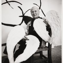 Schommer. Joan Miró (Retratos Psicológicos), 1972