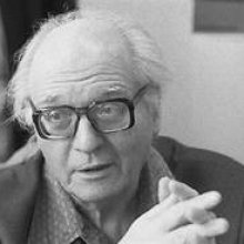 Conferencia Tomás Marco. Olivier Messiaen