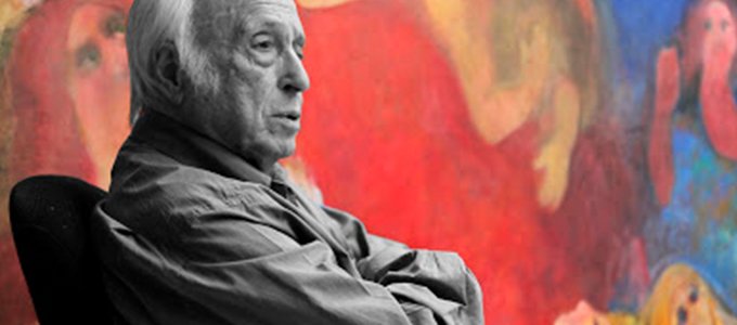 Luis García-Ochoa, en la memoria