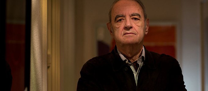 Tomás Marco, nuevo director de la Academia