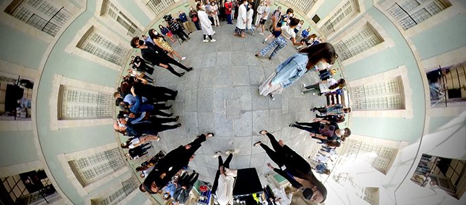 Día Internacional de los Museos 2021