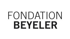 Logotipo Fondation Beyeler